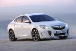Opel Insignia OPC 2009 года